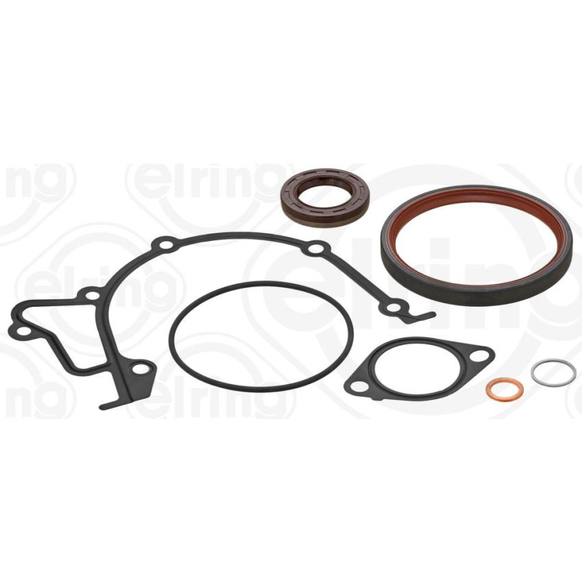 KOMPLET USZCZELEK BLOKU ELRING 451150 DAEWOO 2.0-2.4 97-