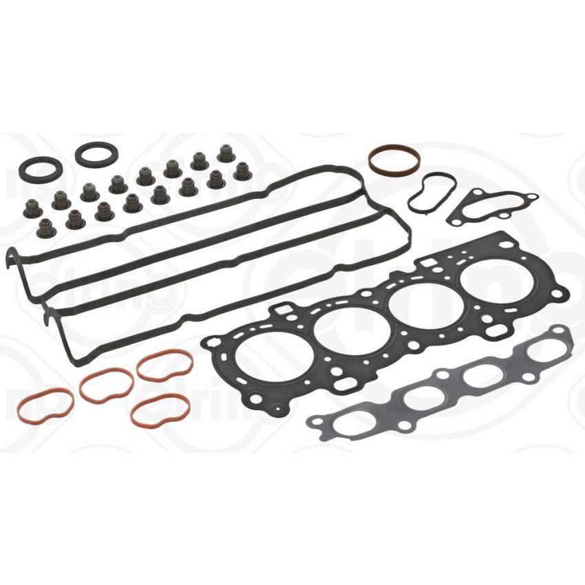 KOMPLET USZCZELEK GŁOWICY ELRING 388961 FORD 1.4 07-