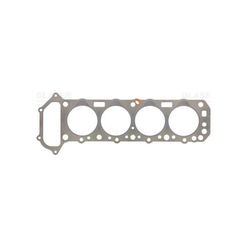 USZCZELKA GŁOWICY GLASER H80873-10 NISSAN 2.0D LD20 80-84
