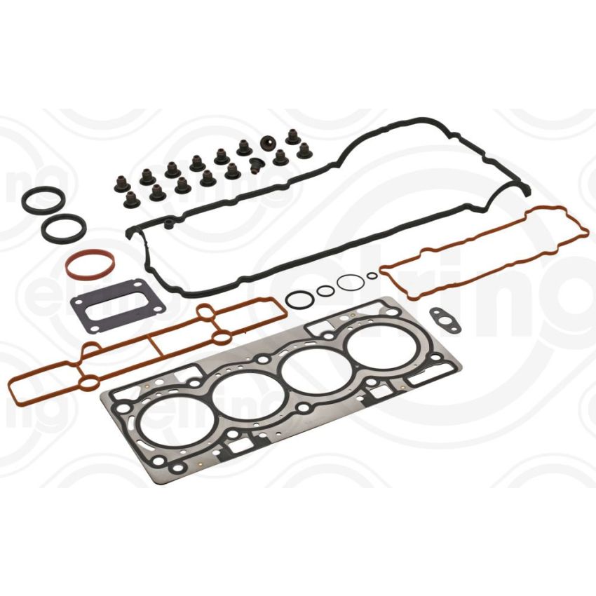 KOMPLET USZCZELEK GŁOWICY ELRING 460600 FORD 1.5 EcoBoost 14-