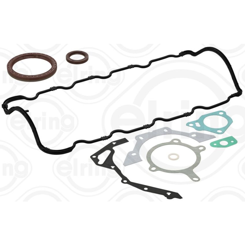 KOMPLET USZCZELEK BLOKU ELRING 458600 FORD 1.6/1.8 ZETEC 92-