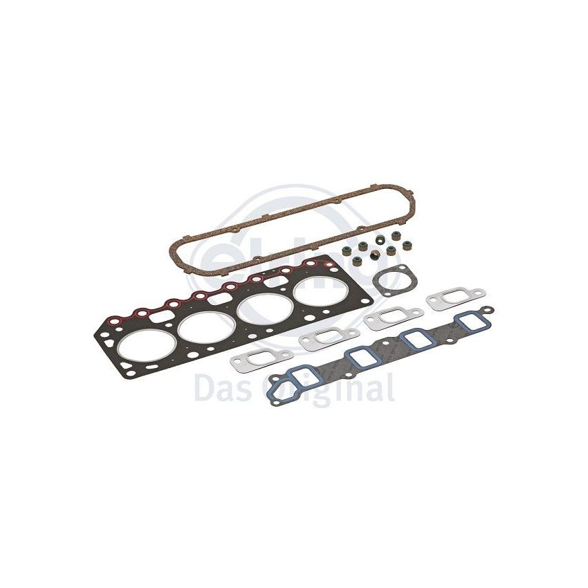 KOMPLET USZCZELEK GŁOWICY ELRING 766682 FORD 1.0-1.1 OHV HCS 88-96