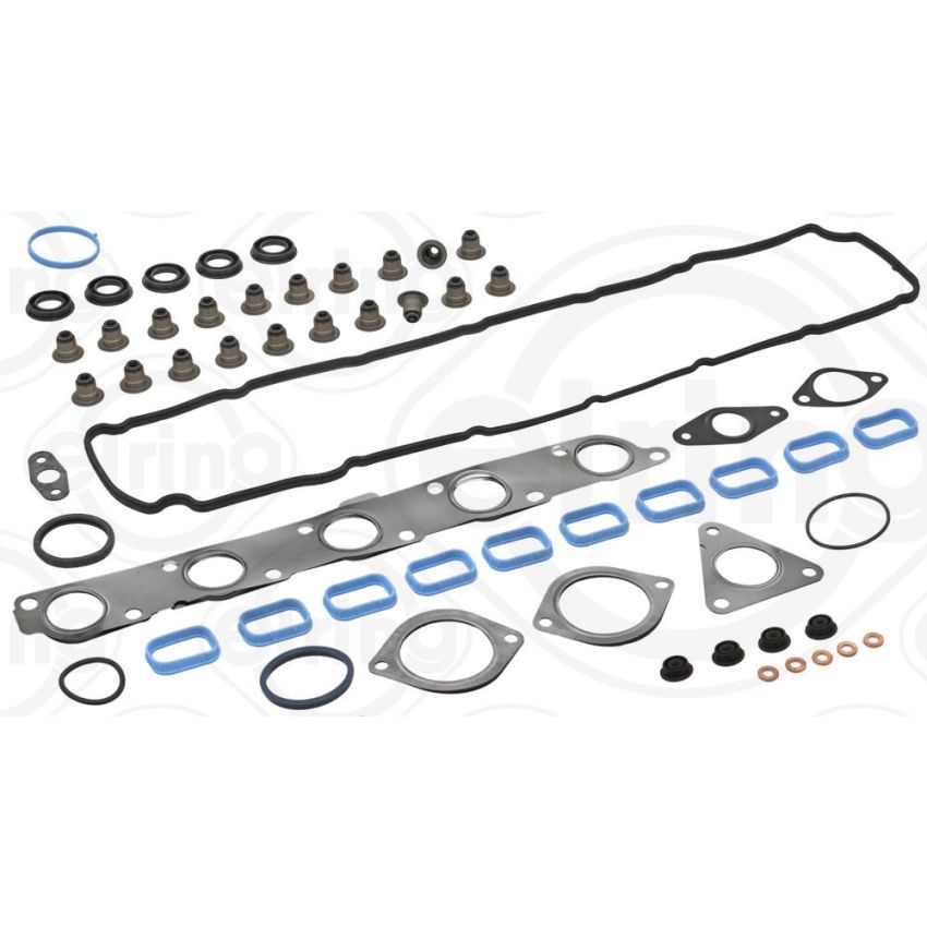 KOMPLET USZCZELEK GŁOWICY ELRING 866830 FORD 3.2TDCI 07-