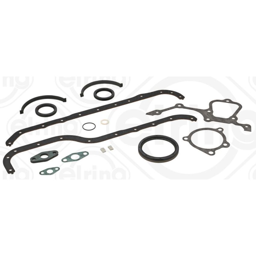 KOMPLET USZCZELEK BLOKU ELRING 424930 FORD 1.3-2.0 OHC 70-