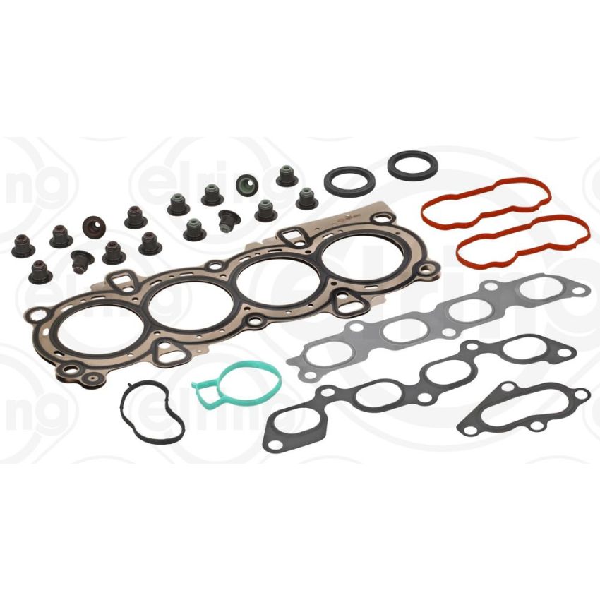 KOMPLET USZCZELEK GŁOWICY ELRING 388981 FORD 1.4 FOCUS ZETEC 98-