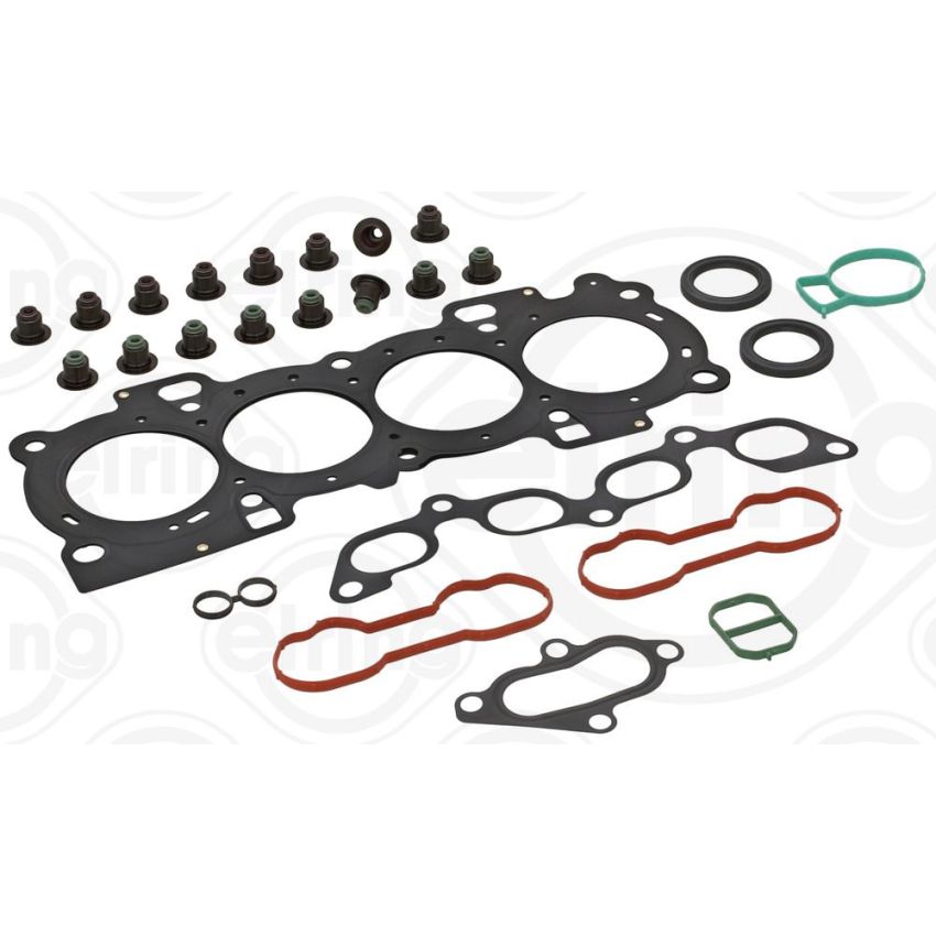 KOMPLET USZCZELEK GŁOWICY ELRING 434300 FORD 1.6 FOCUS ZETEC 98-