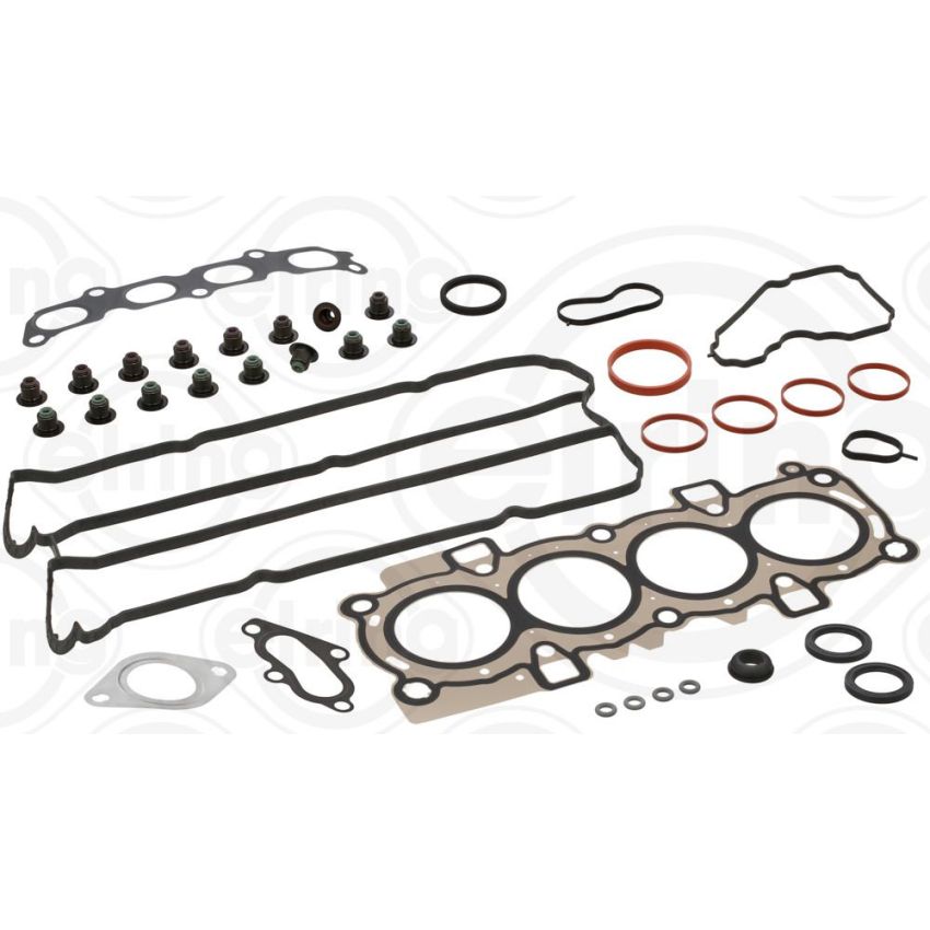 KOMPLET USZCZELEK GŁOWICY ELRING 790620 FORD 16V 1.2 08-