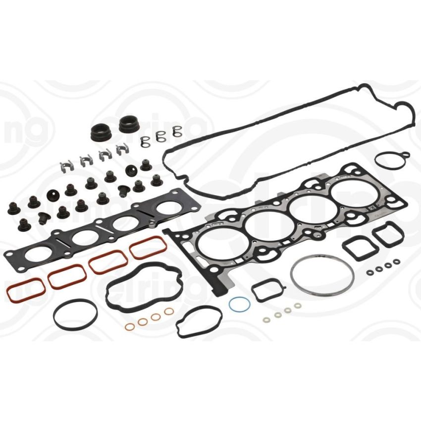 KOMPLET USZCZELEK GŁOWICY ELRING 513330 FORD 16V 2.0 10-