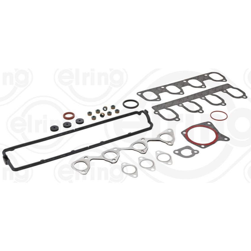 KOMPLET USZCZELEK GŁOWICY ELRING 214711 FORD 1.8D/TD FIESTA 94-