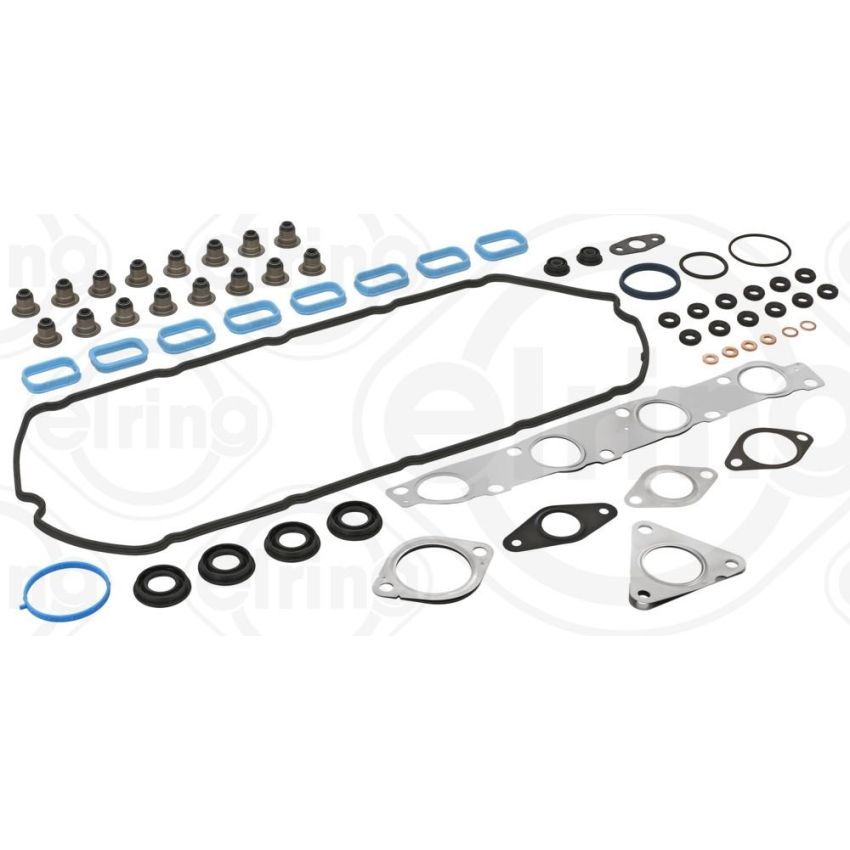 KOMPLET USZCZELEK GŁOWICY ELRING 511030 FORD 2.4TDCI 06-