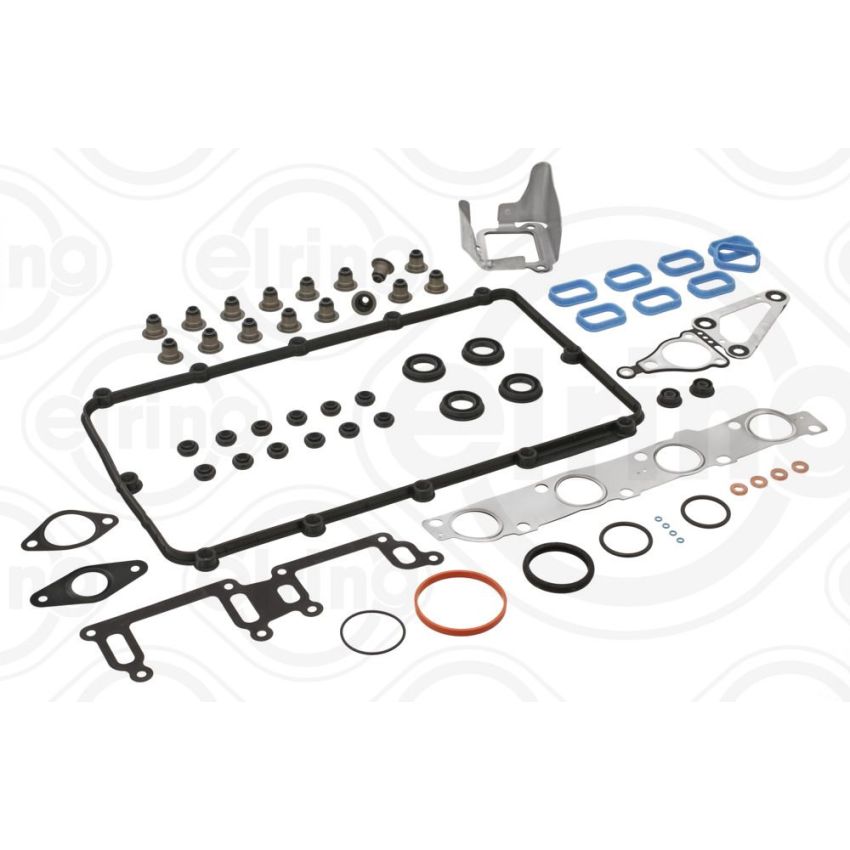 KOMPLET USZCZELEK GŁOWICY ELRING 573370 FORD 16V 2.2TDCI 11-
