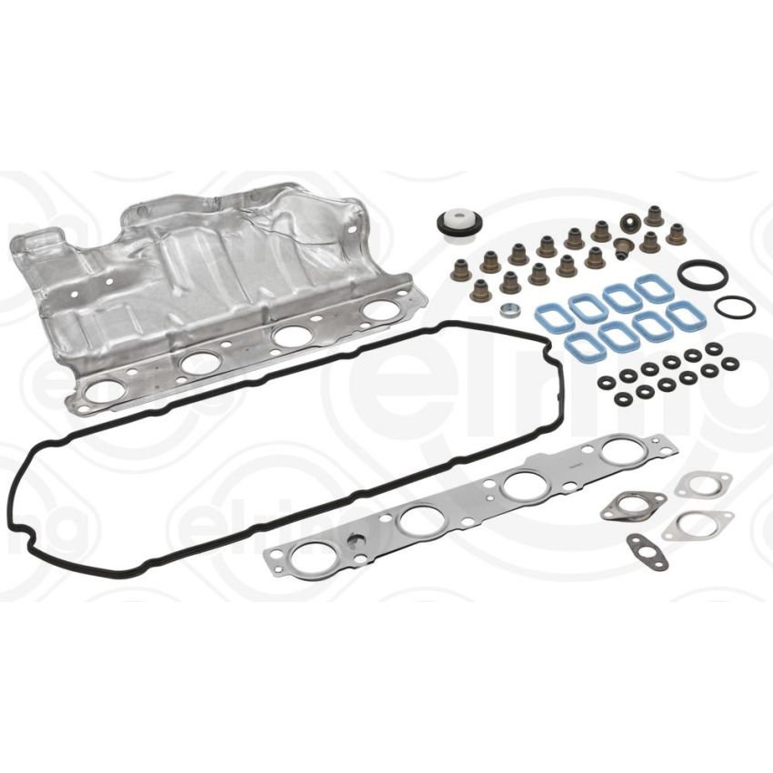 KOMPLET USZCZELEK GŁOWICY ELRING 030583 FORD 16V 2.0TDCI 00-