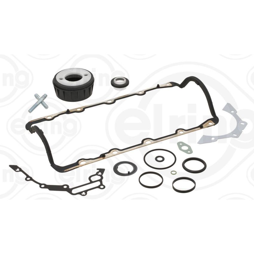 KOMPLET USZCZELEK BLOKU ELRING 338820 FORD 1.8-2.0 FOCUS 98-