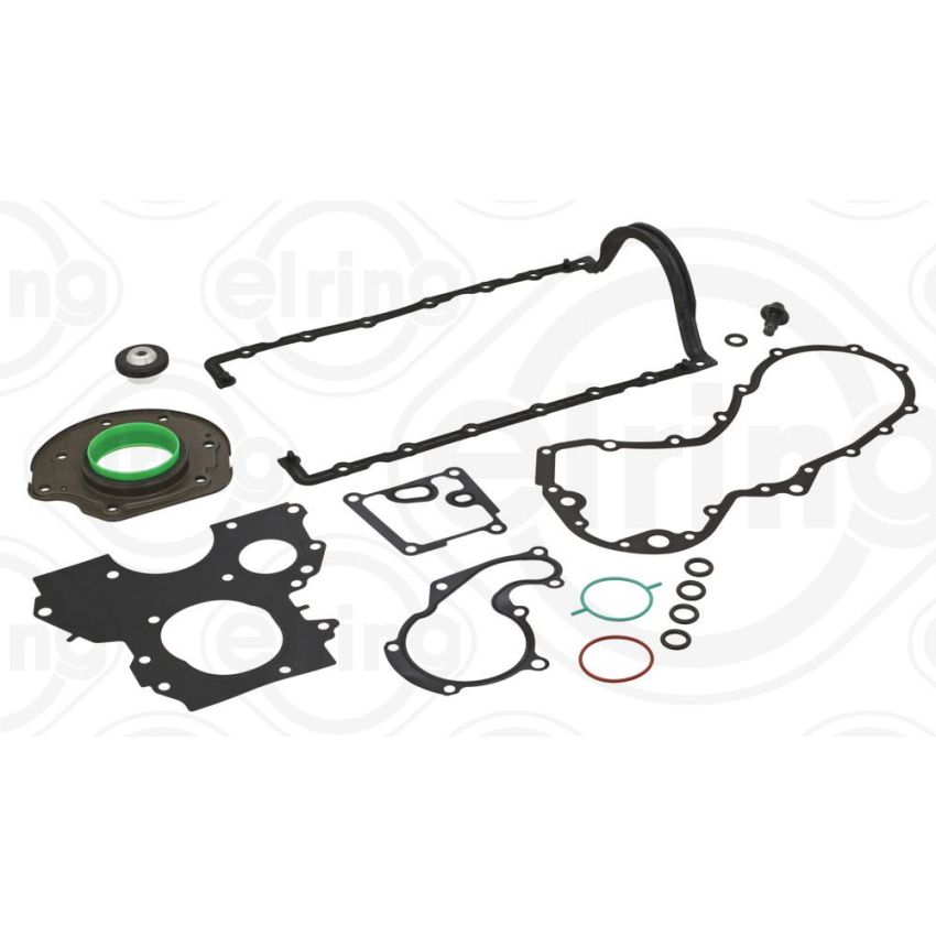 KOMPLET USZCZELEK BLOKU ELRING 030460 FORD 1.8TD di 98-