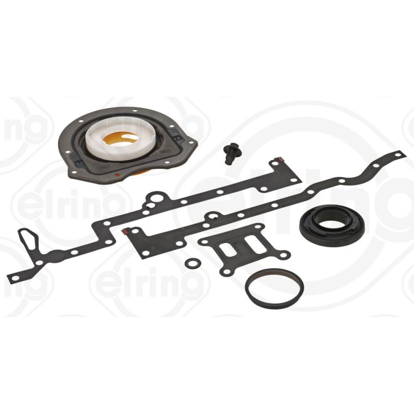 KOMPLET USZCZELEK BLOKU ELRING 030551 FORD 2.2TDCI 06-