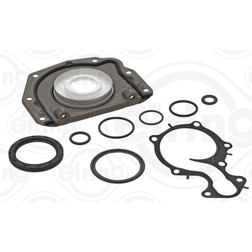 KOMPLET USZCZELEK BLOKU ELRING 773130 FORD 16V 1.0T 12-