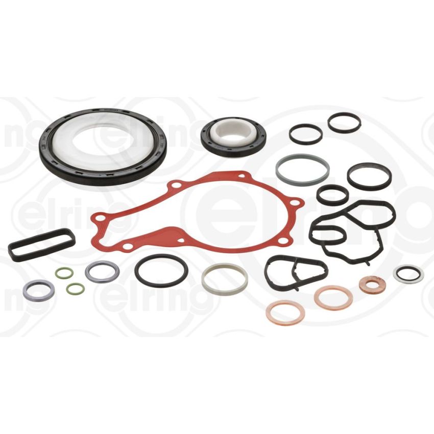 KOMPLET USZCZELEK BLOKU ELRING 449590 FORD 1.5TDCI 12-