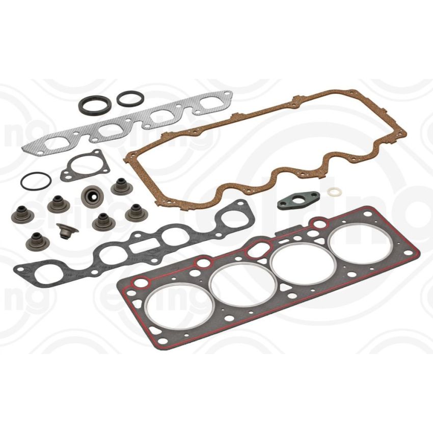 KOMPLET USZCZELEK GŁOWICY ELRING 325121 FORD 1597cc CVH 80-