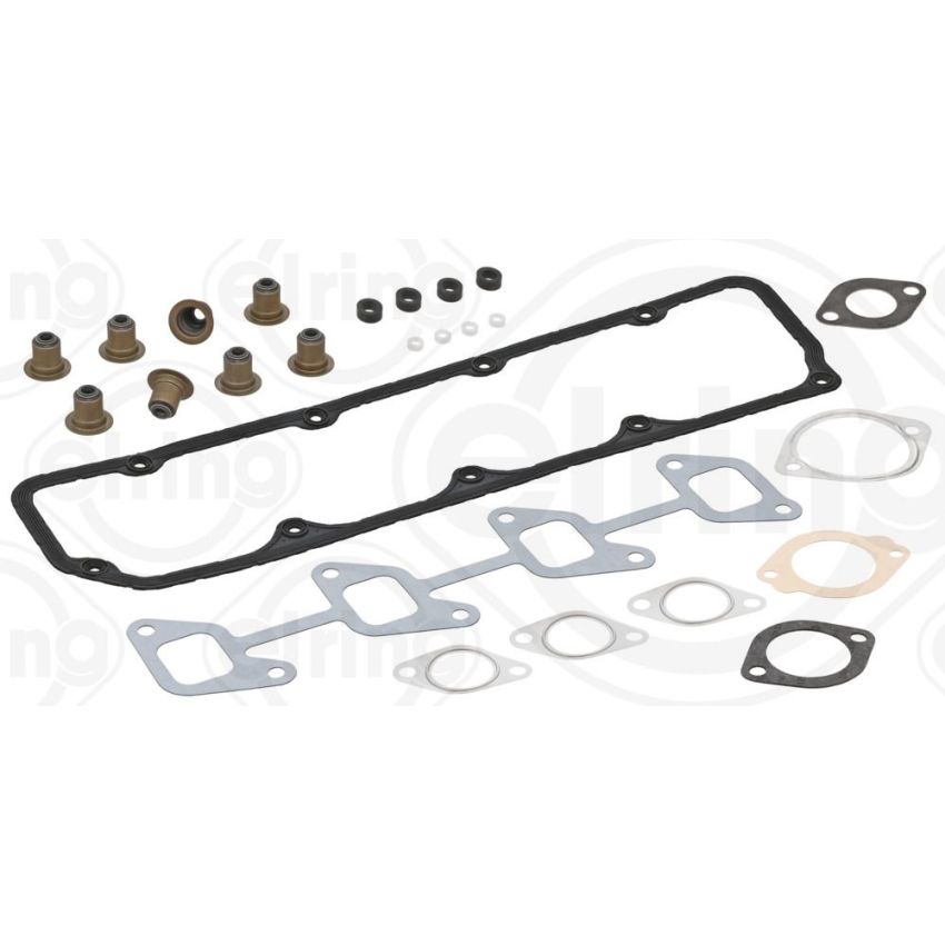 KOMPLET USZCZELEK GŁOWICYELRING 476930  FORD 2.5D 89-