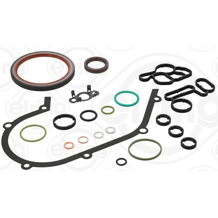 KOMPLET USZCZELEK BLOKU ELRING 299401 FIAT 0.9 12-