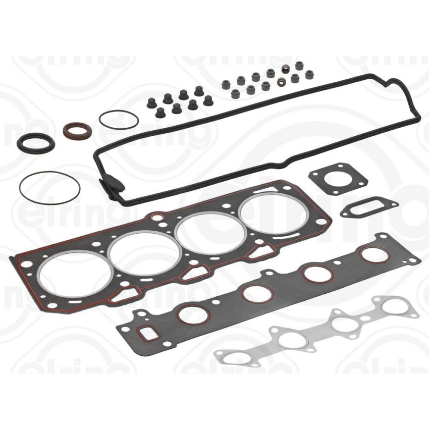 KOMPLET USZCZELEK GŁOWICY ELRING 710401 FIAT 1370cc BRAVA 12V 95-