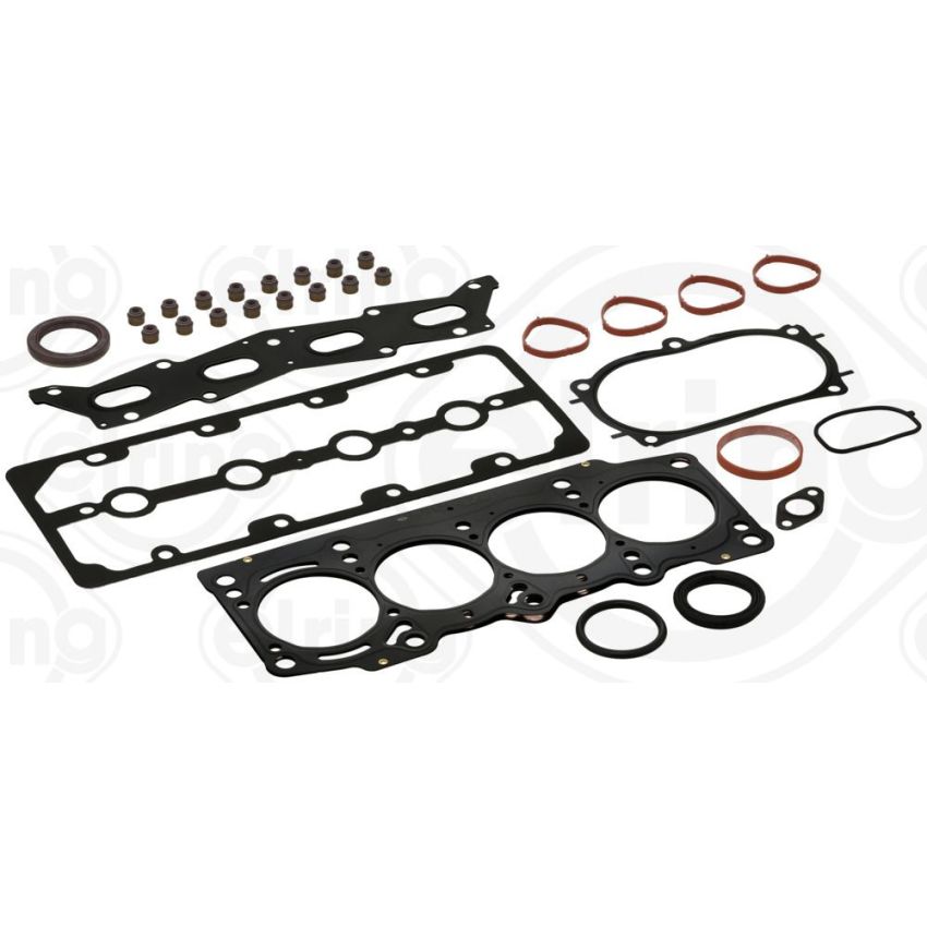 KOMPLET USZCZELEK GŁOWICY ELRING 334690 FIAT 16V 1.4 07-