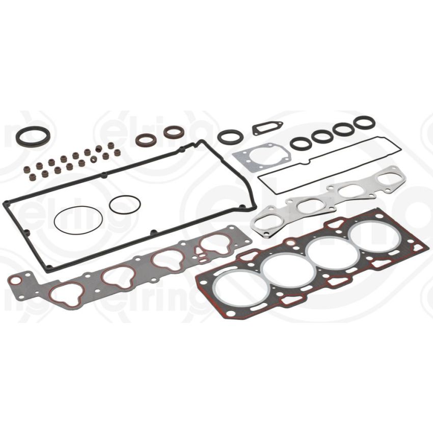 KOMPLET USZCZELEK GŁOWICY ELRING 710431 FIAT 1747cc MAREA 16V 95-