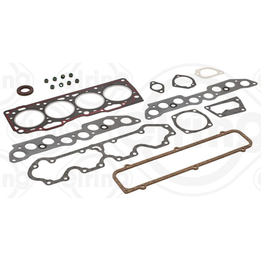 KOMPLET USZCZELEK GŁOWICY ELRING 144281 FIAT 1.4 UNO,TIPO 88-