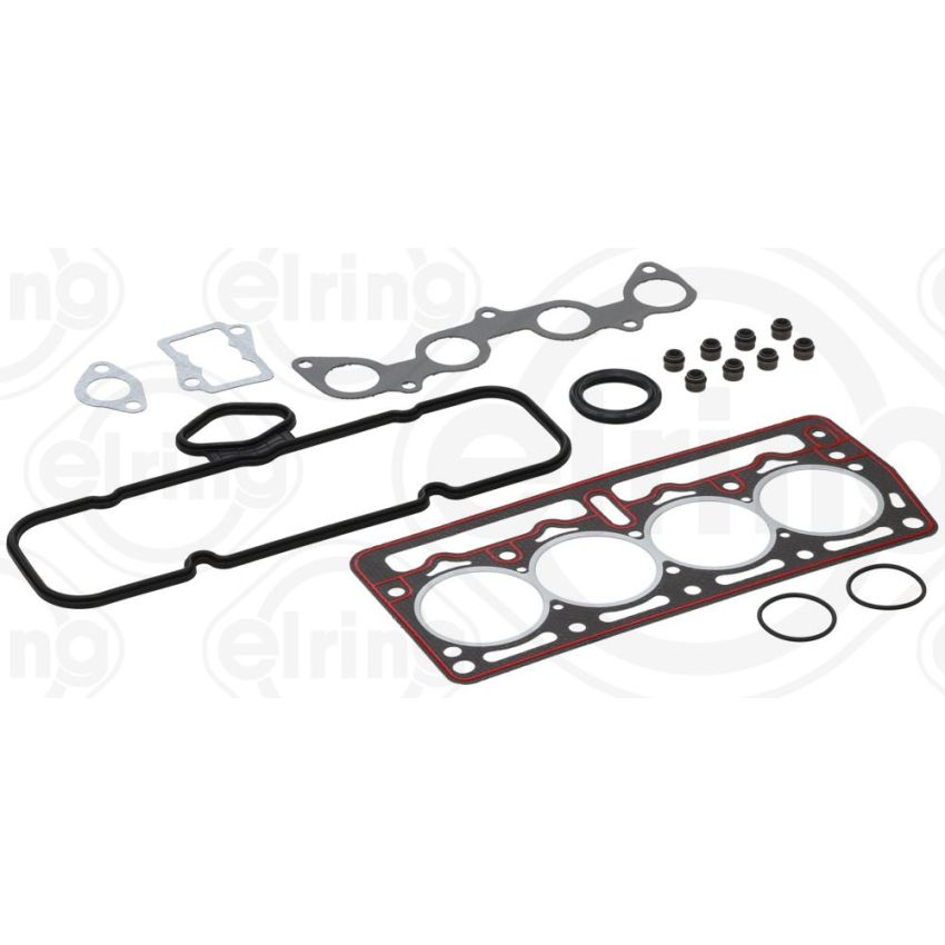 KOMPLET USZCZELEK GŁOWICY ELRING 710242 FIAT CINQUECENTO 900