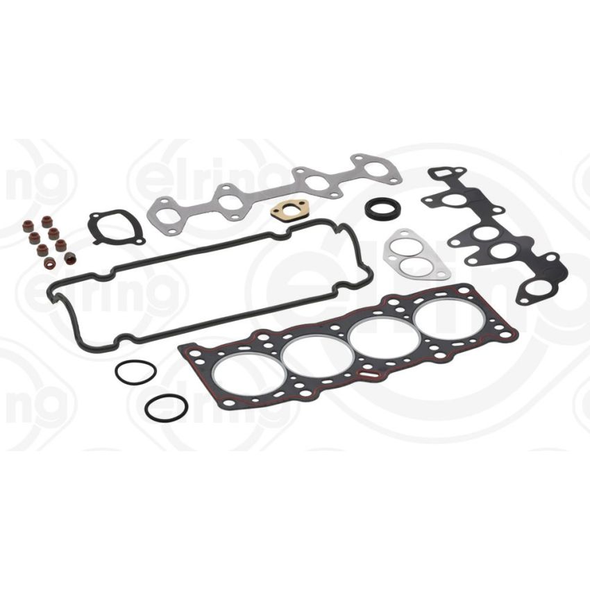 KOMPLET USZCZELEK GŁOWICY ELRING 710271 FIAT 1242cc PUNTO 93-