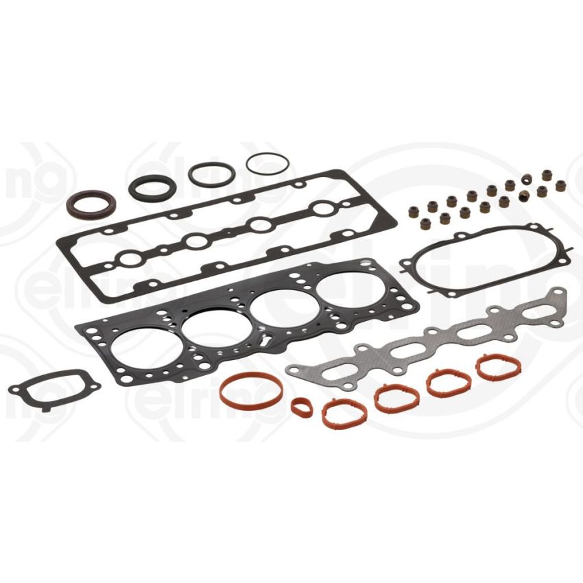 KOMPLET USZCZELEK GŁOWICY ELRING 505270 FIAT 1.2-1.4 16V 02-