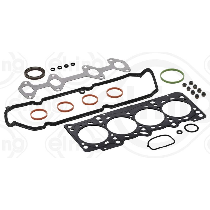 KOMPLET USZCZELEK GŁOWICY ELRING 037461 FIAT 1368cc PUNTO 05-