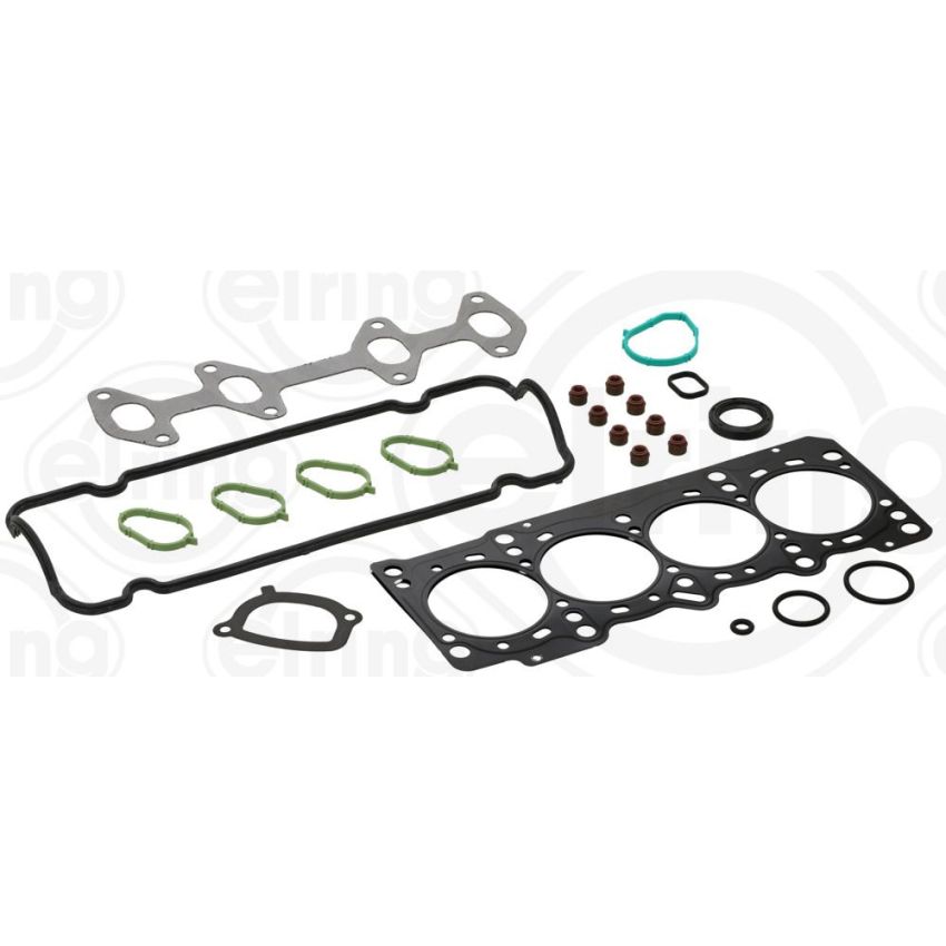 KOMPLET USZCZELEK GŁOWICY ELRING 431470 FIAT 1.2 04-