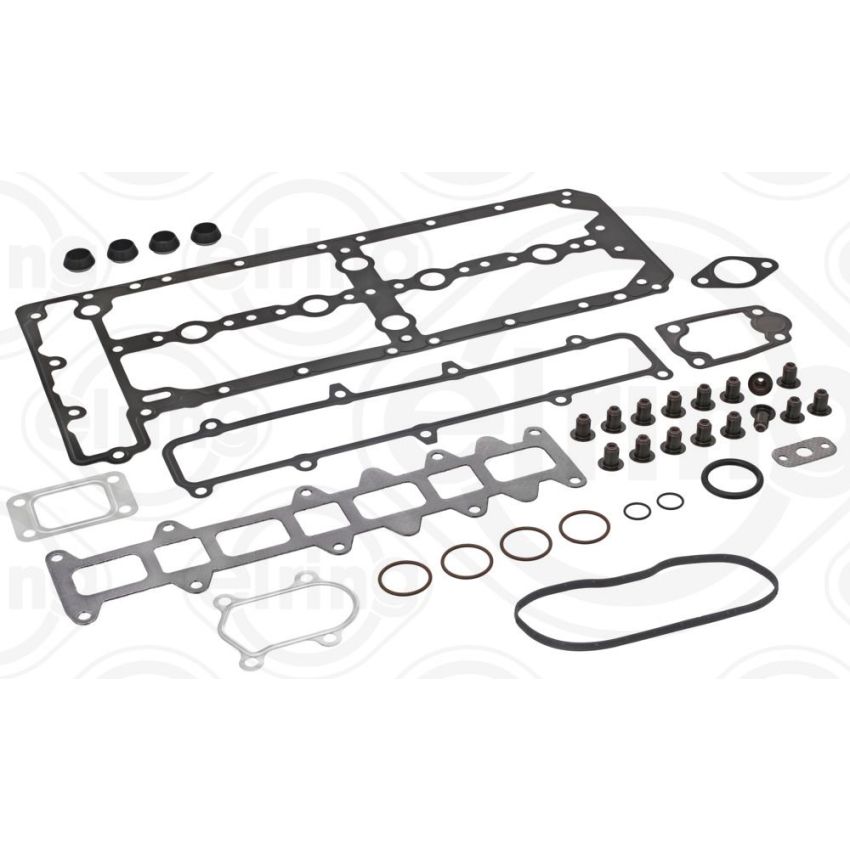 KOMPLET USZCZELEK GŁOWICY ELRING 586530 FIAT 3.0JTD DUCATO 06-