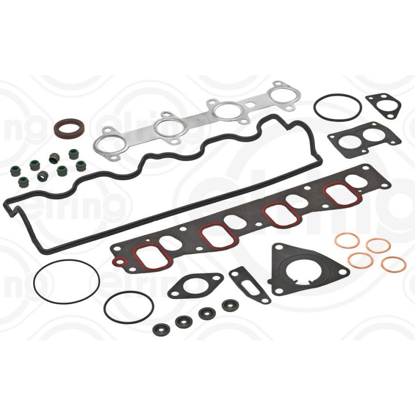 KOMPLET USZCZELEK GŁOWICY ELRING 102260 FIAT 1.9JTD 96-