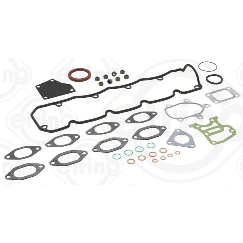 KOMPLET USZCZELEK GŁOWICY ELRING 710350 FIAT 2.5TD 94-