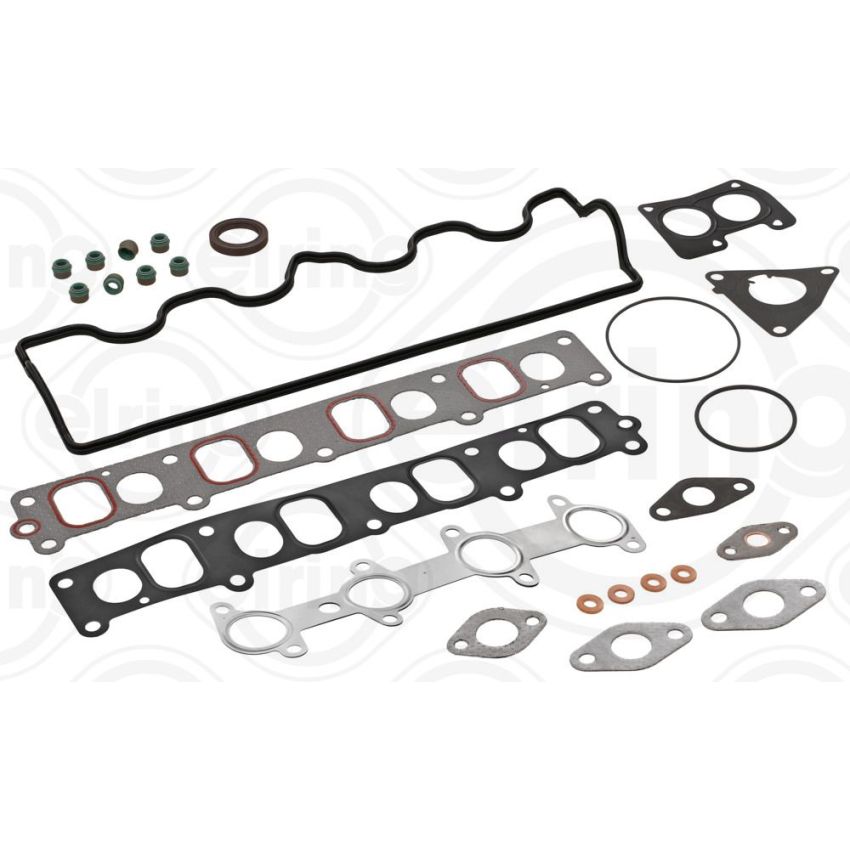 KOMPLET USZCZELEK GŁOWICY ELRING 074670 FIAT 1.9JTD MAREA 98-