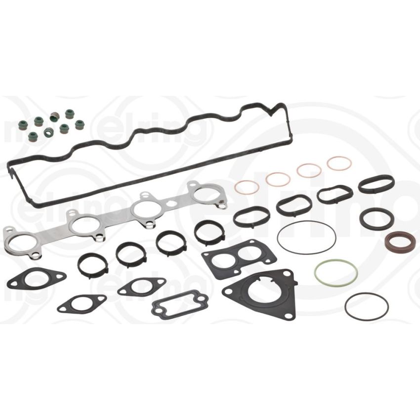 KOMPLET USZCZELEK GŁOWICY ELRING 027990 FIAT 1910 PUNTO 99-
