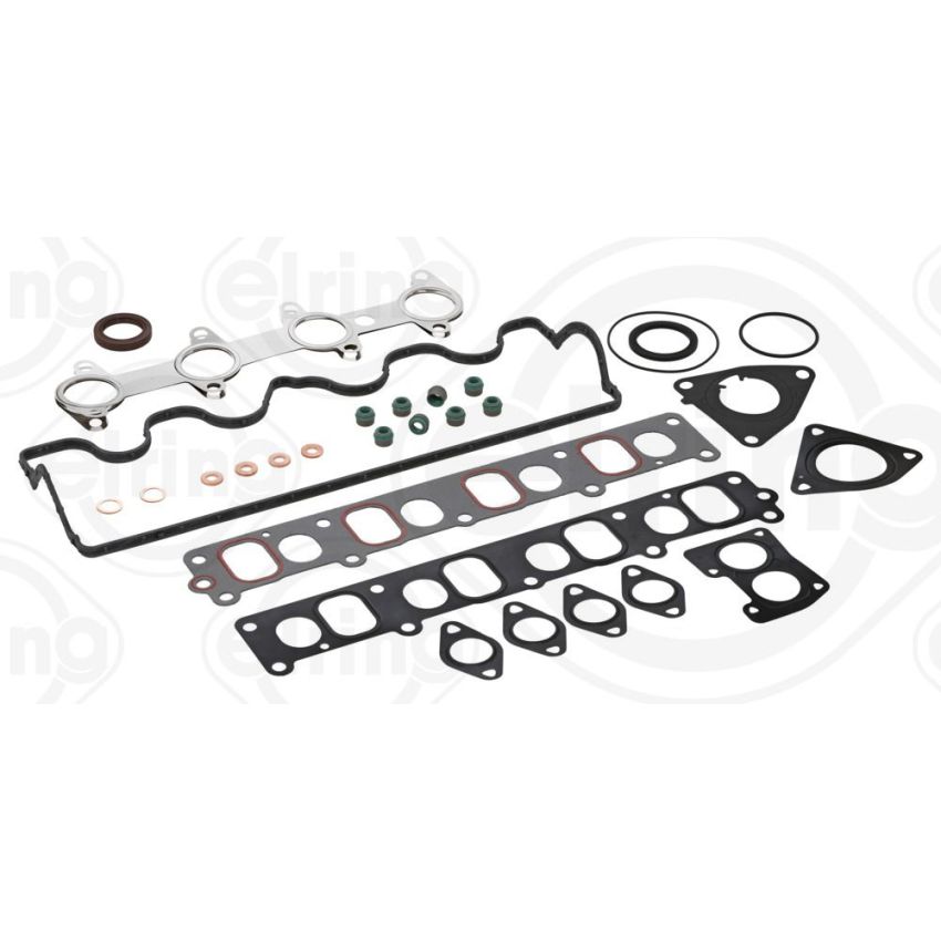 KOMPLET USZCZELEK GŁOWICY ELRING 180060 FIAT 1.9JTD 99-