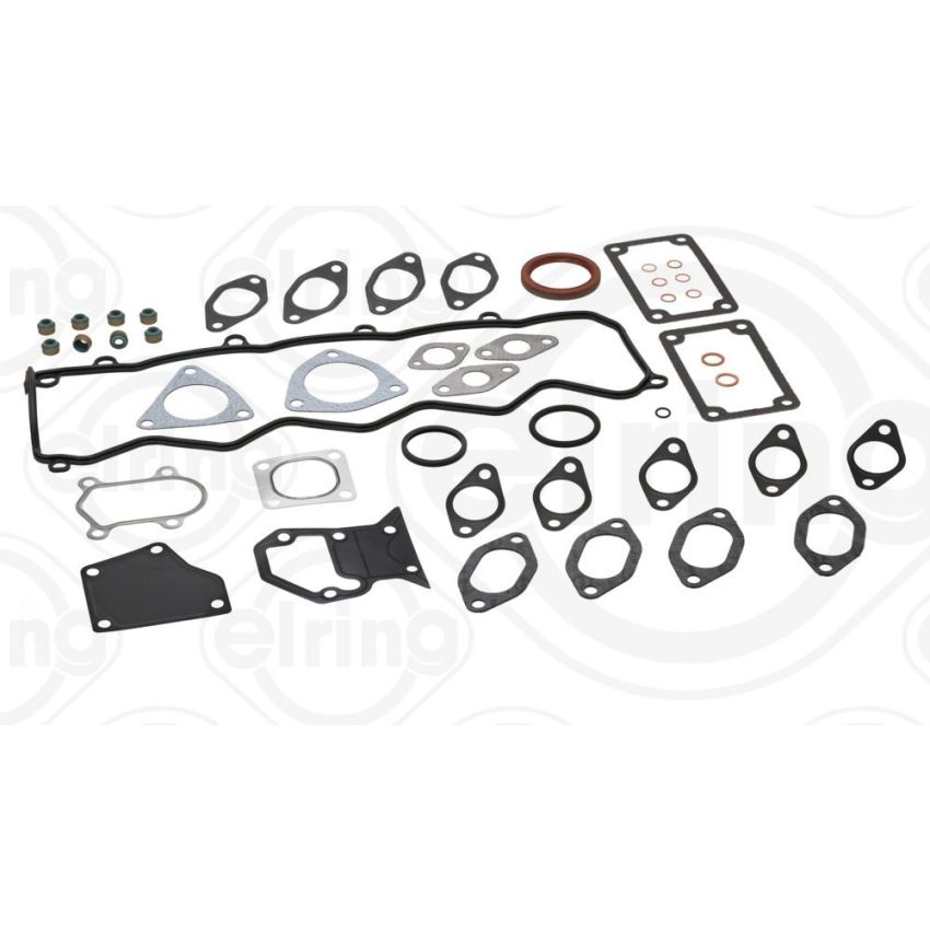 KOMPLET USZCZELEK GŁOWICY ELRING 181320 FIAT 2.8JTD DUCATO 94-01
