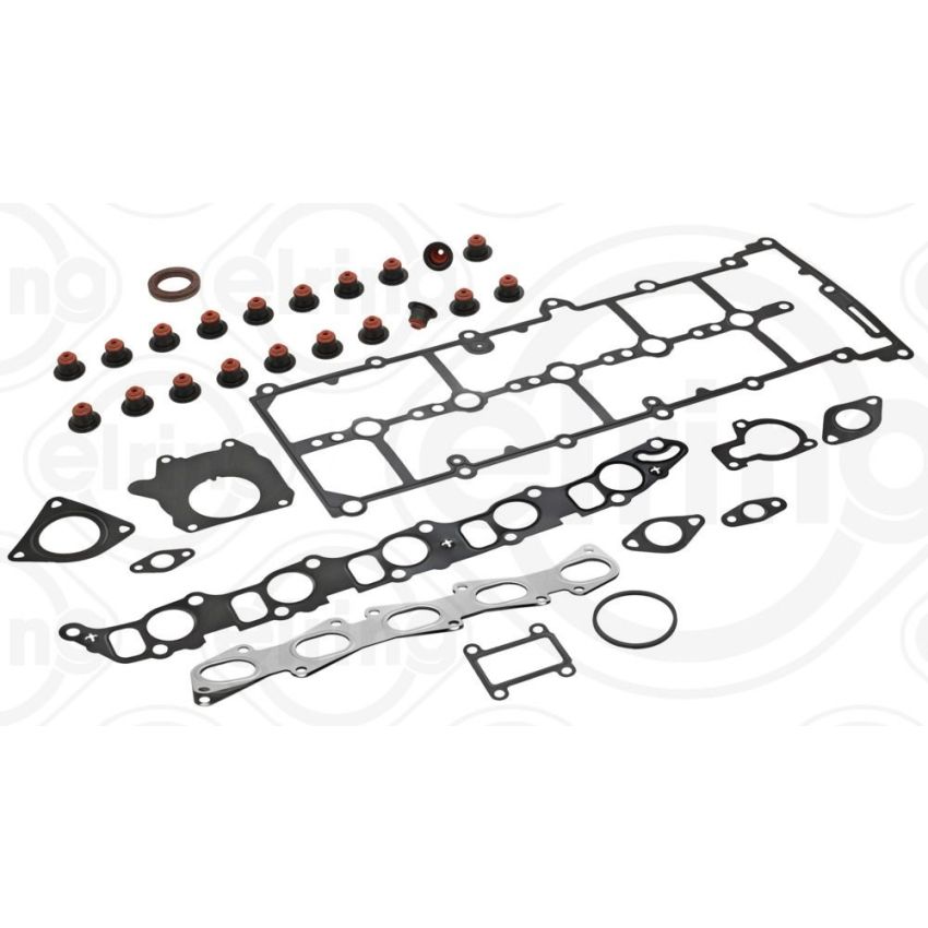 KOMPLET USZCZELEK GŁOWICY ELRING 356180 FIAT 2.4 JTD 20V CROMA 05-