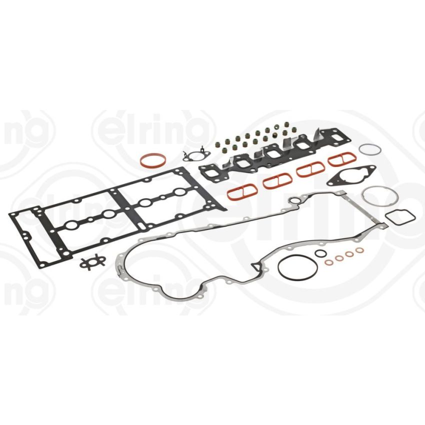 KOMPLET USZCZELEK GŁOWICY ELRING 306620 FIAT 1.3JTD 10-