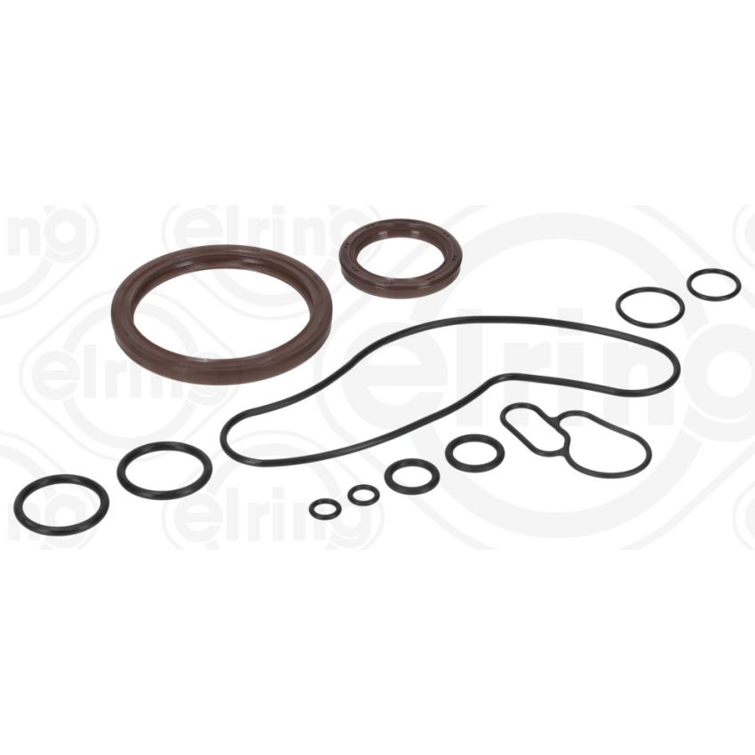 KOMPLET USZCZELEK BLOKU ELRING 478940 HONDA V6 24V 3.0-3.5 04-10