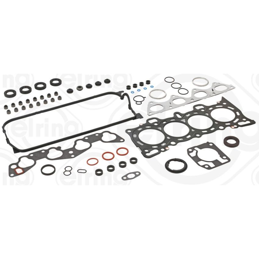 KOMPLET USZCZELEK GŁOWICY ELRING 704680 HONDA 1.6 91-01