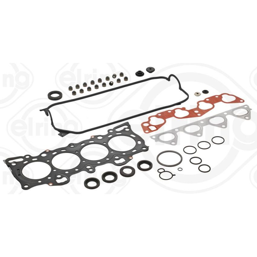KOMPLET USZCZELEK GŁOWICY ELRING 152840 HONDA 1.6 D16Y3 SOHC 95-97