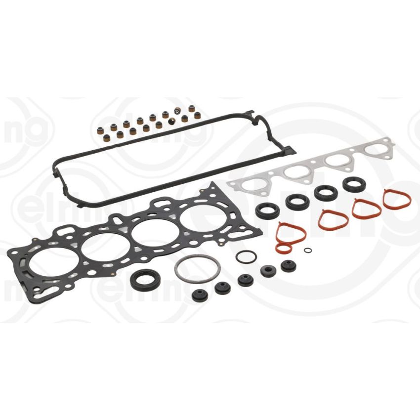 KOMPLET USZCZELEK GŁOWICY ELRING 051940 HONDA 1.4 D14A2/A4 96-