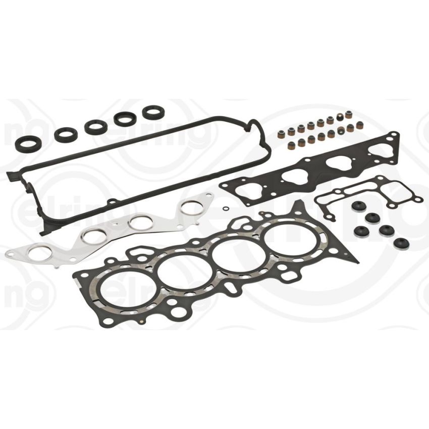 KOMPLET USZCZELEK GŁOWICY ELRING 270440 HONDA 1.4-1.6 01-