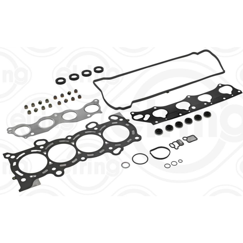 KOMPLET USZCZELEK GŁOWICY ELRING 701510 HONDA 2.0-2.4 02-