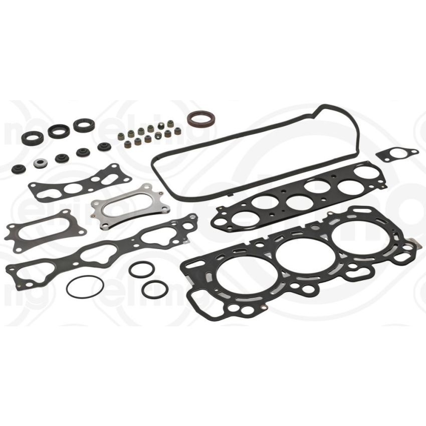 KOMPLET USZCZELEK GŁOWICY ELRING 478960 HONDA V6 3.5 06-