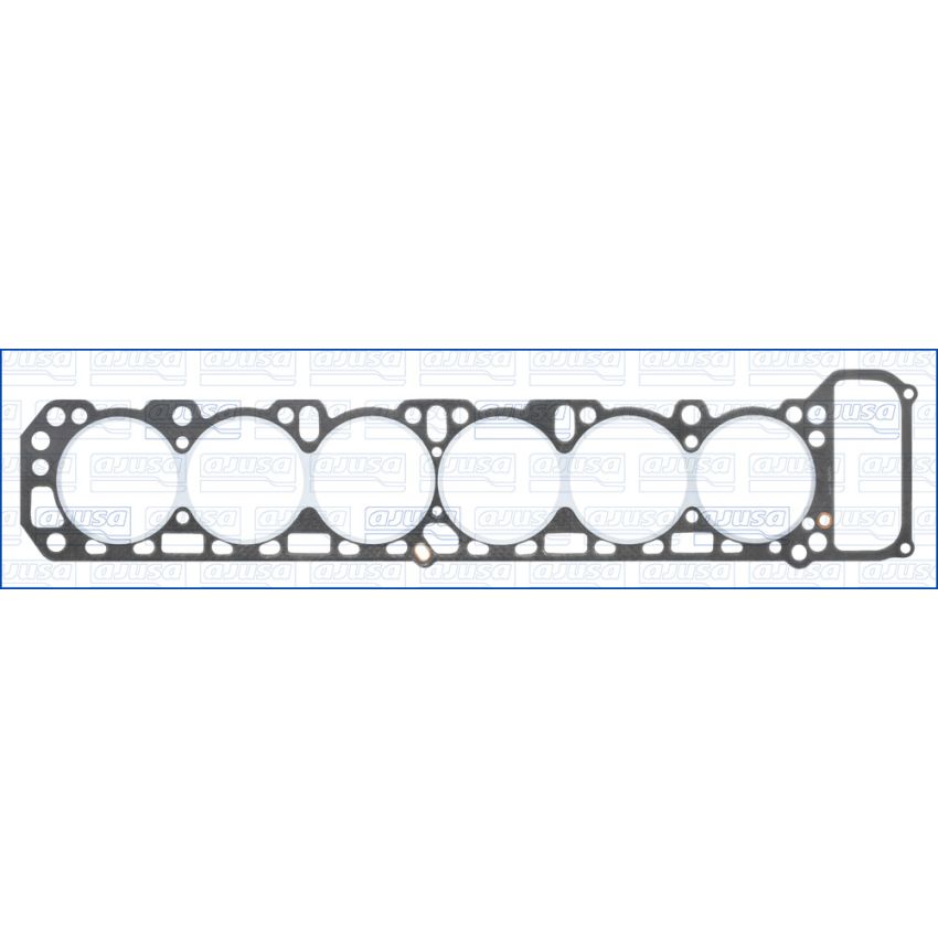 USZCZELKA GŁOWICY AJUSA 10023800 NISSAN 2753cc CEDRIC 75-
